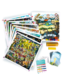 Волшебная штука — фото, картинка — 18