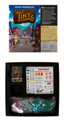 Крошечные города — фото, картинка — 5