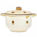 Бульонница керамическая 