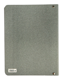 Тетрадь со сменным блоком 