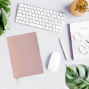 Ежедневник недатированный  Ежедневник недатированный