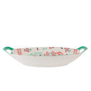 Блюдо сервировочное 