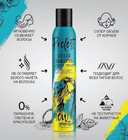 Сухой шампунь для волос 