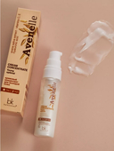 Кремовый концентрат для лица 