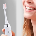 Электрическая зубная щетка Kitfort КТ-2954 — фото, картинка — 5