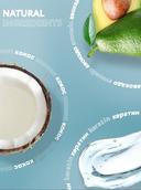 Шампунь для волос 