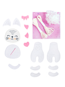 Набор для шитья из фетра 