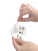 Набор для шитья из фетра 