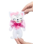 Набор для шитья из фетра 