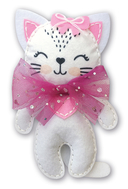 Набор для шитья из фетра 