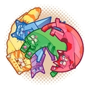 Неко-кафе — фото, картинка — 1