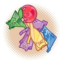 Неко-кафе — фото, картинка — 8