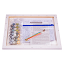 Картина по номерам 