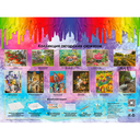 Картина по номерам 