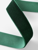 Лента бархатная 