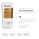 Крем солнцезащитный для лица 