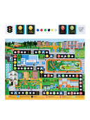 Дорога в школу — фото, картинка — 4