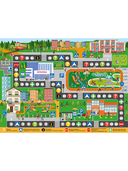 Дорога в школу — фото, картинка — 5