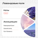 Парфюмерное масло унисекс 