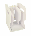 Подставка-органайзер для книг 