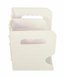 Подставка-органайзер для книг 