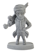 Зомби в доме. Заражение. Учёный (дополнение) — фото, картинка — 3