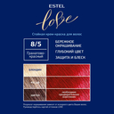 Крем-краска для волос 