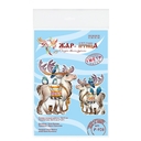 Набор для вышивания на пластиковой канве 