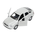 Машинка инерционная 