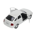 Машинка инерционная 