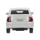 Машинка инерционная 