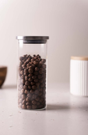 Банка для сыпучих продуктов 