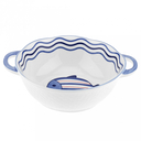 Салатник фарфоровый 