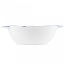 Салатник фарфоровый 