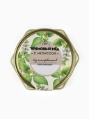 Мёд кремовый 