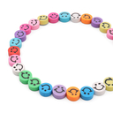 Бусины из полимерной глины 