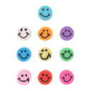 Бусины из полимерной глины 