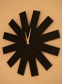 Часы настенные (30 см; арт. 2037) — фото, картинка — 3