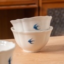 Тарелка глубокая керамическая 