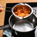 Ковш для плавления шоколада (350 мл) — фото, картинка — 4