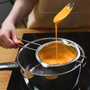 Ковш для плавления шоколада (350 мл) — фото, картинка — 5