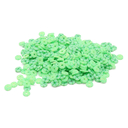 Бусины из полимерной глины 