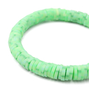 Бусины из полимерной глины 