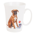 Кружка керамическая 