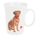 Кружка керамическая 