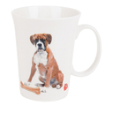 Кружка керамическая 