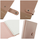 Записная книжка в линейку  Записная книжка в линейку