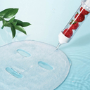 Тканевая маска для лица 