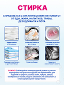 Пятновыводитель-отбеливатель и очиститель 