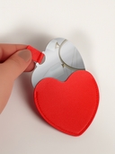 Зеркало карманное 